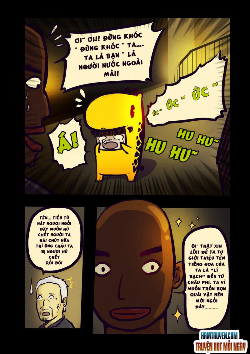 Zombie Brother - Chương 72 - Trang 13