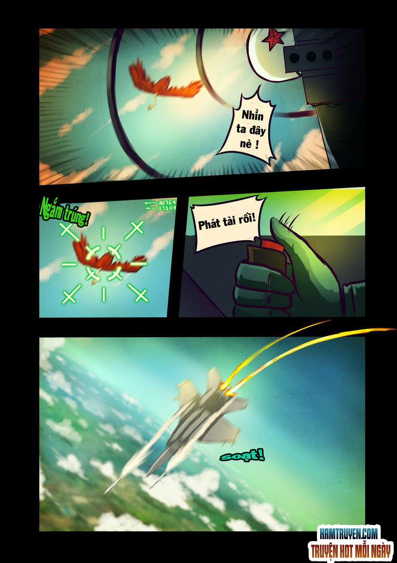 Zombie Brother - Chương 73 - Trang 14