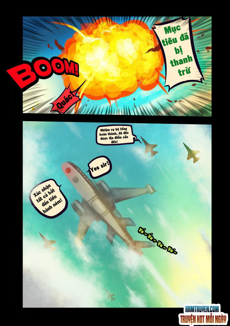 Zombie Brother - Chương 73 - Trang 15