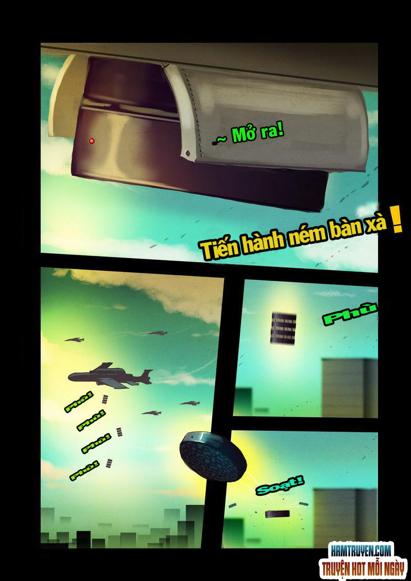 Zombie Brother - Chương 73 - Trang 16