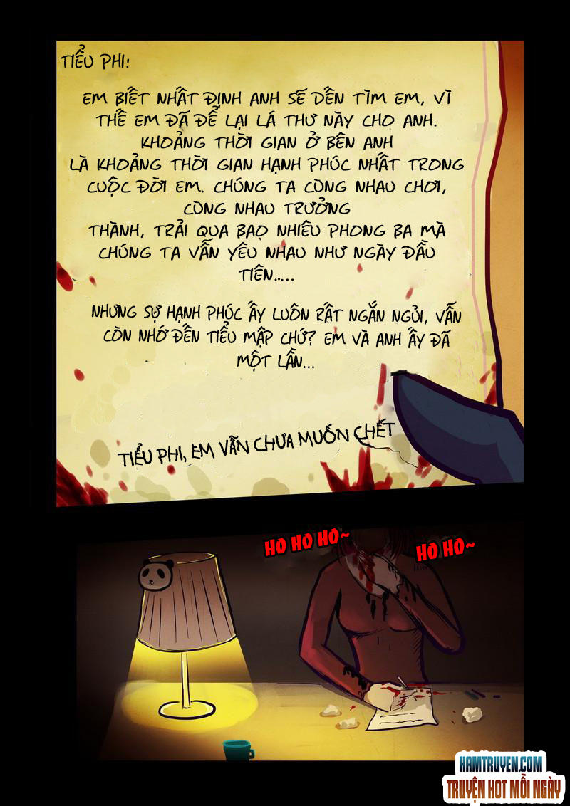 Zombie Brother - Chương 74 - Trang 16