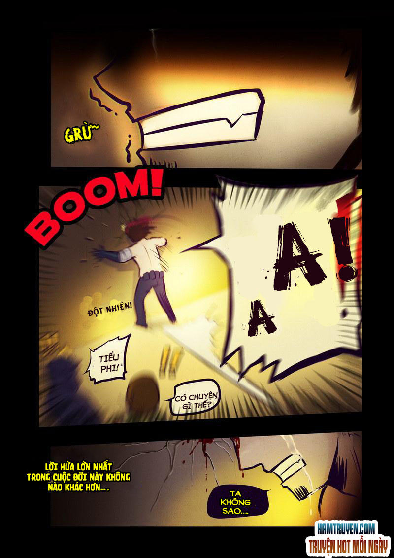 Zombie Brother - Chương 74 - Trang 18