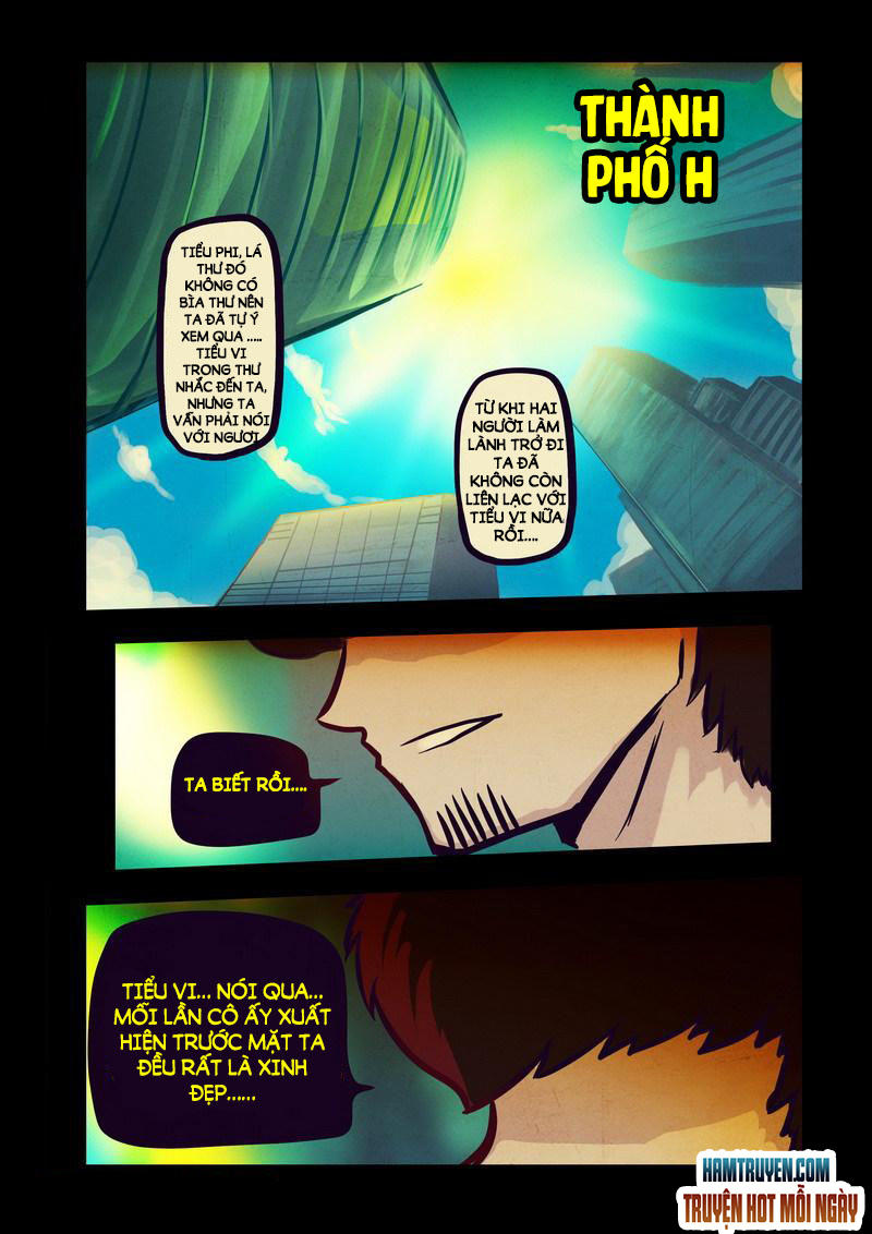 Zombie Brother - Chương 75 - Trang 2