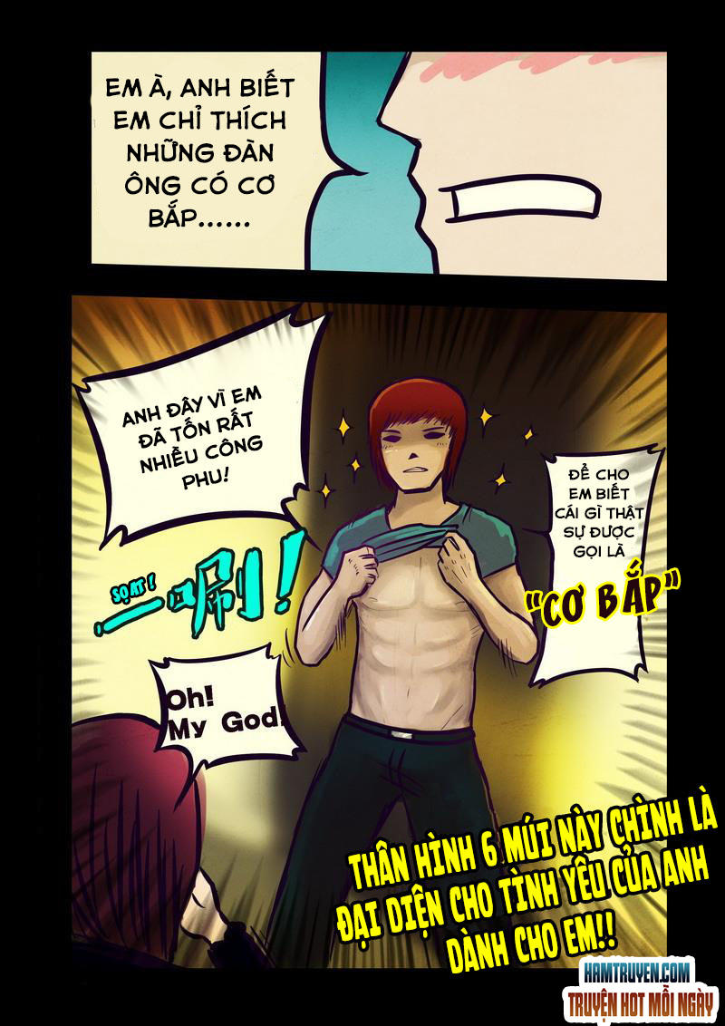 Zombie Brother - Chương 75 - Trang 11