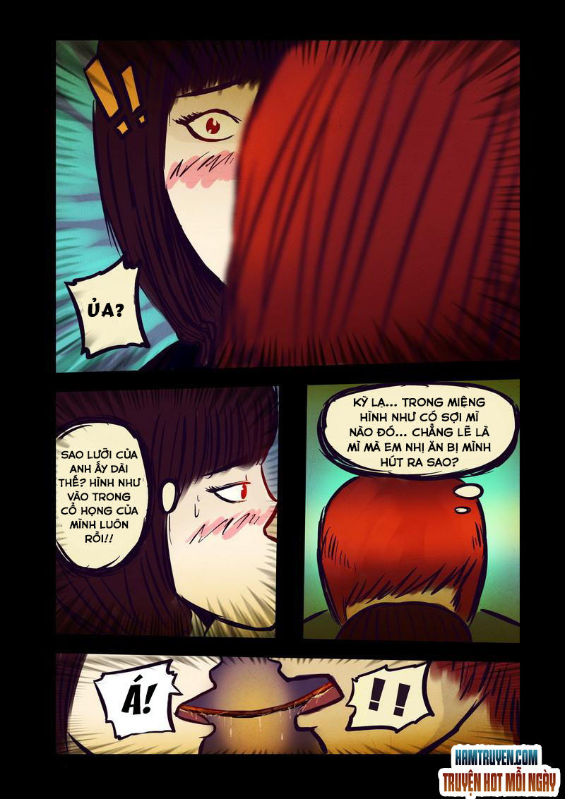 Zombie Brother - Chương 75 - Trang 13