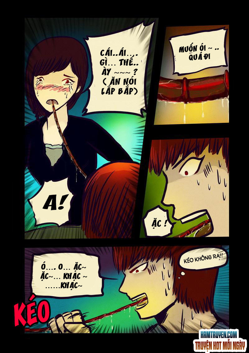 Zombie Brother - Chương 75 - Trang 14