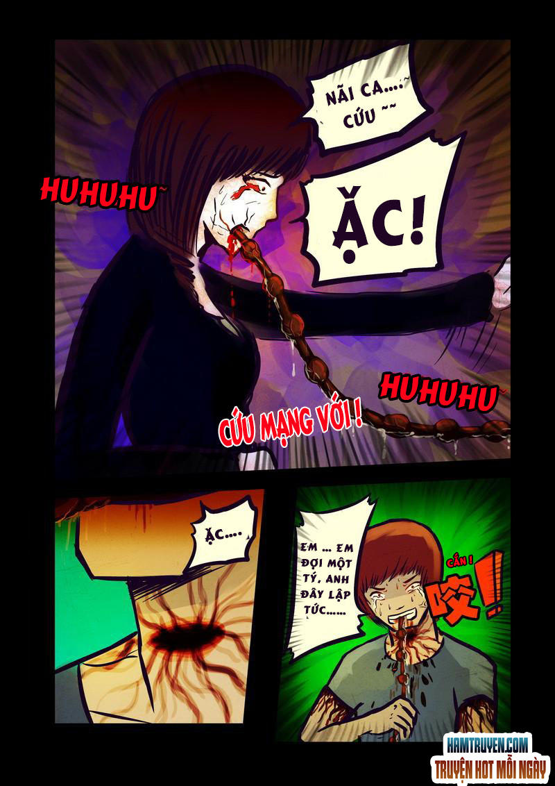 Zombie Brother - Chương 75 - Trang 15