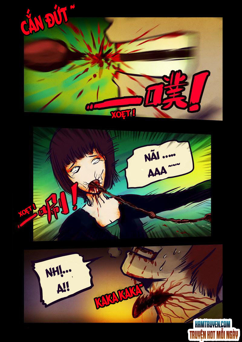 Zombie Brother - Chương 75 - Trang 16