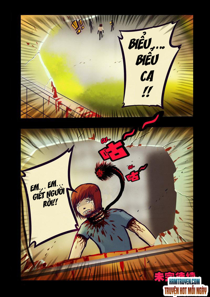 Zombie Brother - Chương 75 - Trang 19