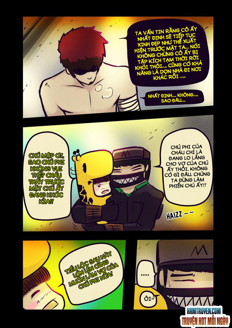 Zombie Brother - Chương 75 - Trang 3