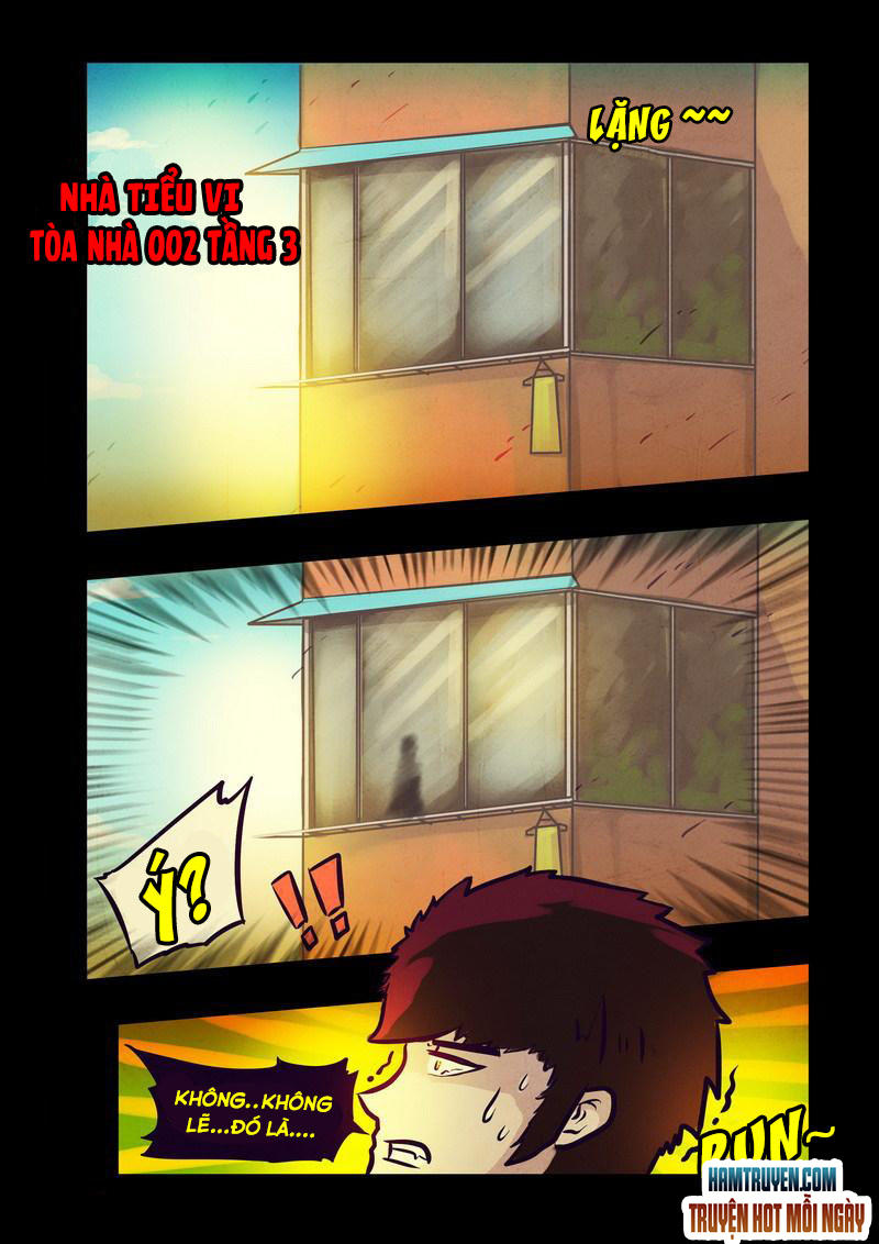 Zombie Brother - Chương 75 - Trang 6