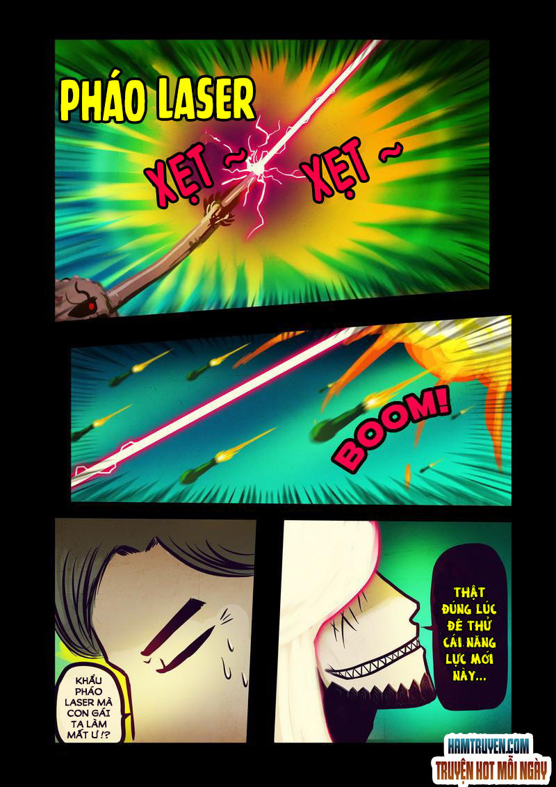 Zombie Brother - Chương 76 - Trang 13