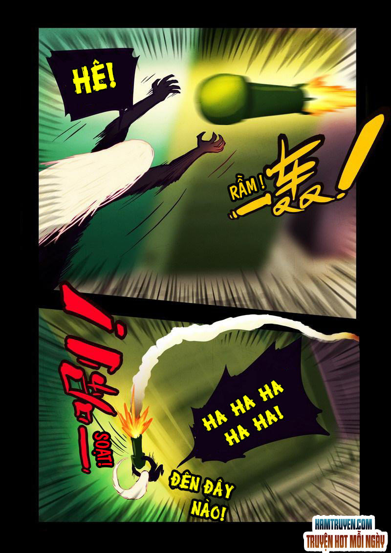 Zombie Brother - Chương 76 - Trang 15