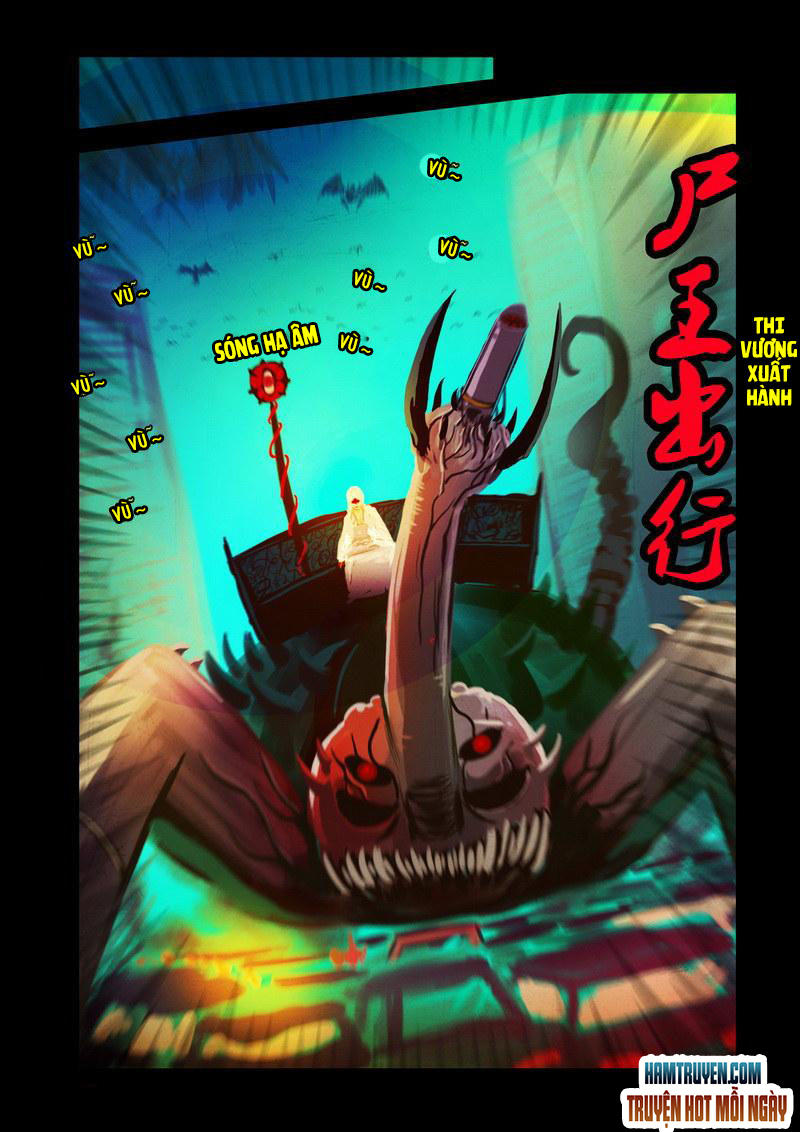 Zombie Brother - Chương 76 - Trang 5