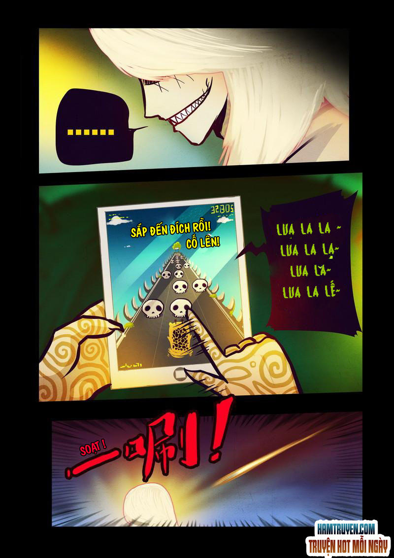 Zombie Brother - Chương 76 - Trang 6