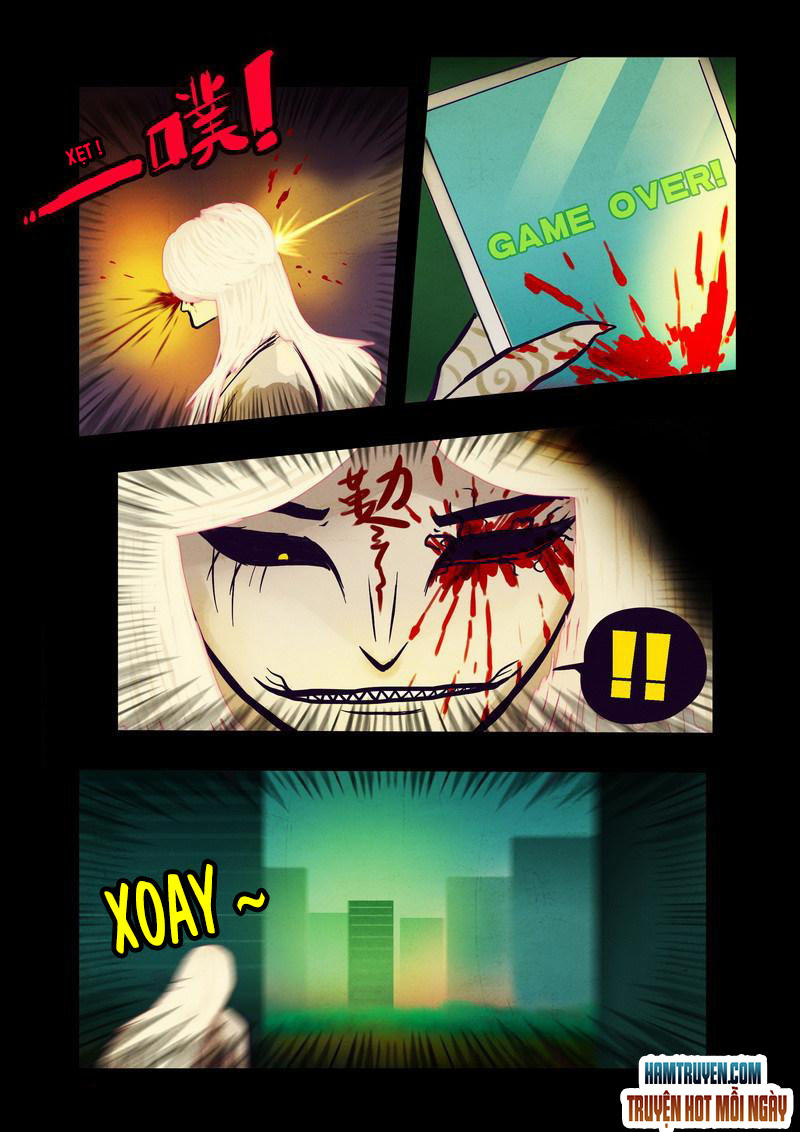 Zombie Brother - Chương 76 - Trang 7