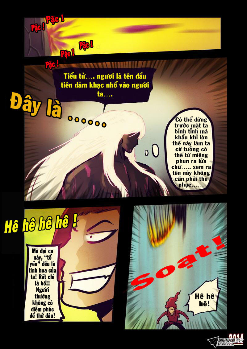 Zombie Brother - Chương 77 - Trang 13