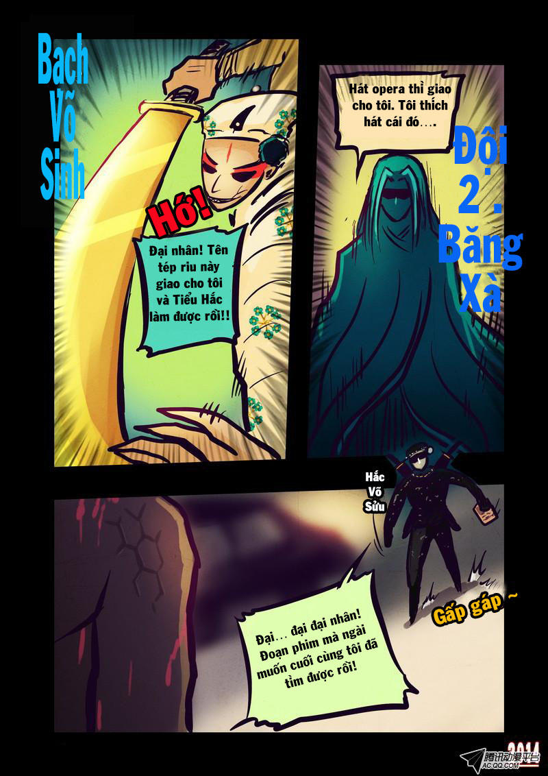 Zombie Brother - Chương 77 - Trang 15