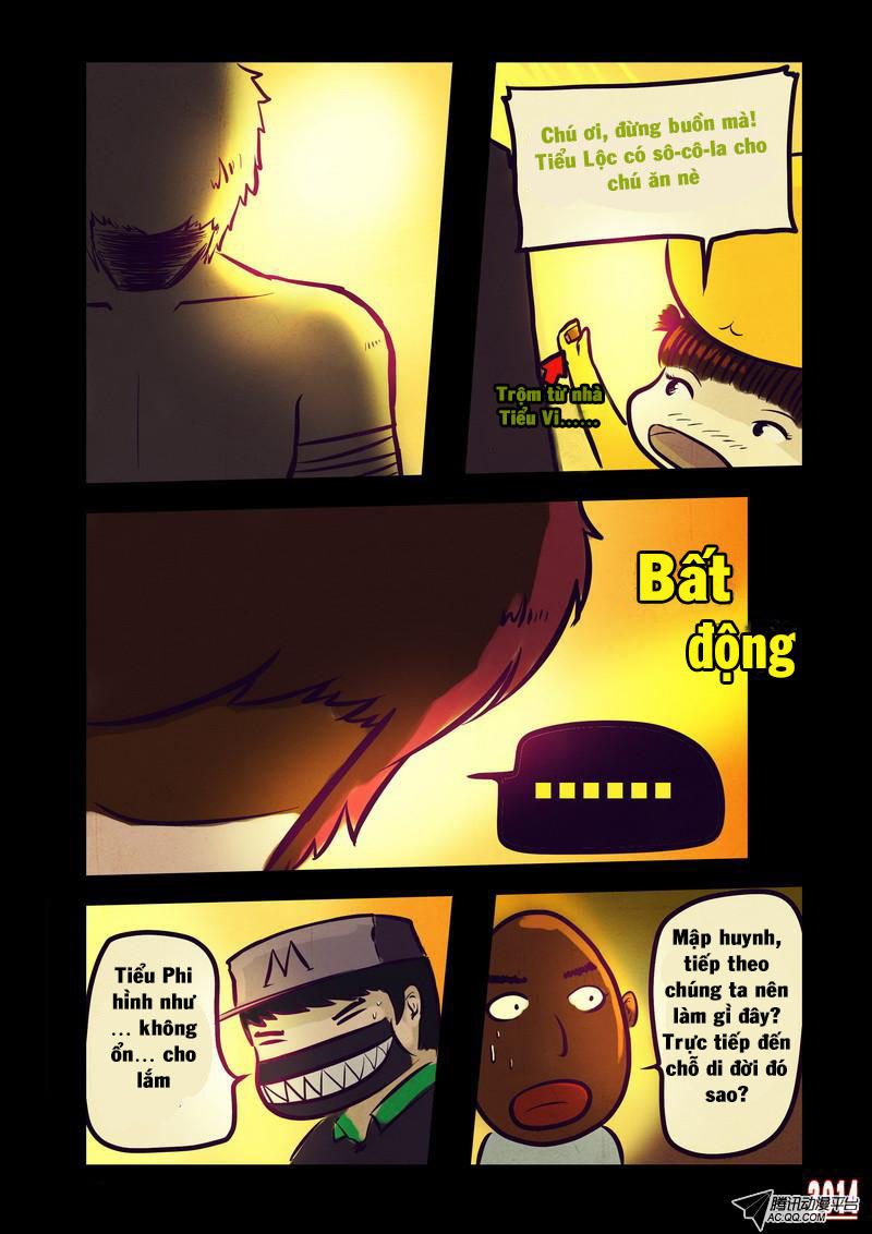 Zombie Brother - Chương 77 - Trang 3