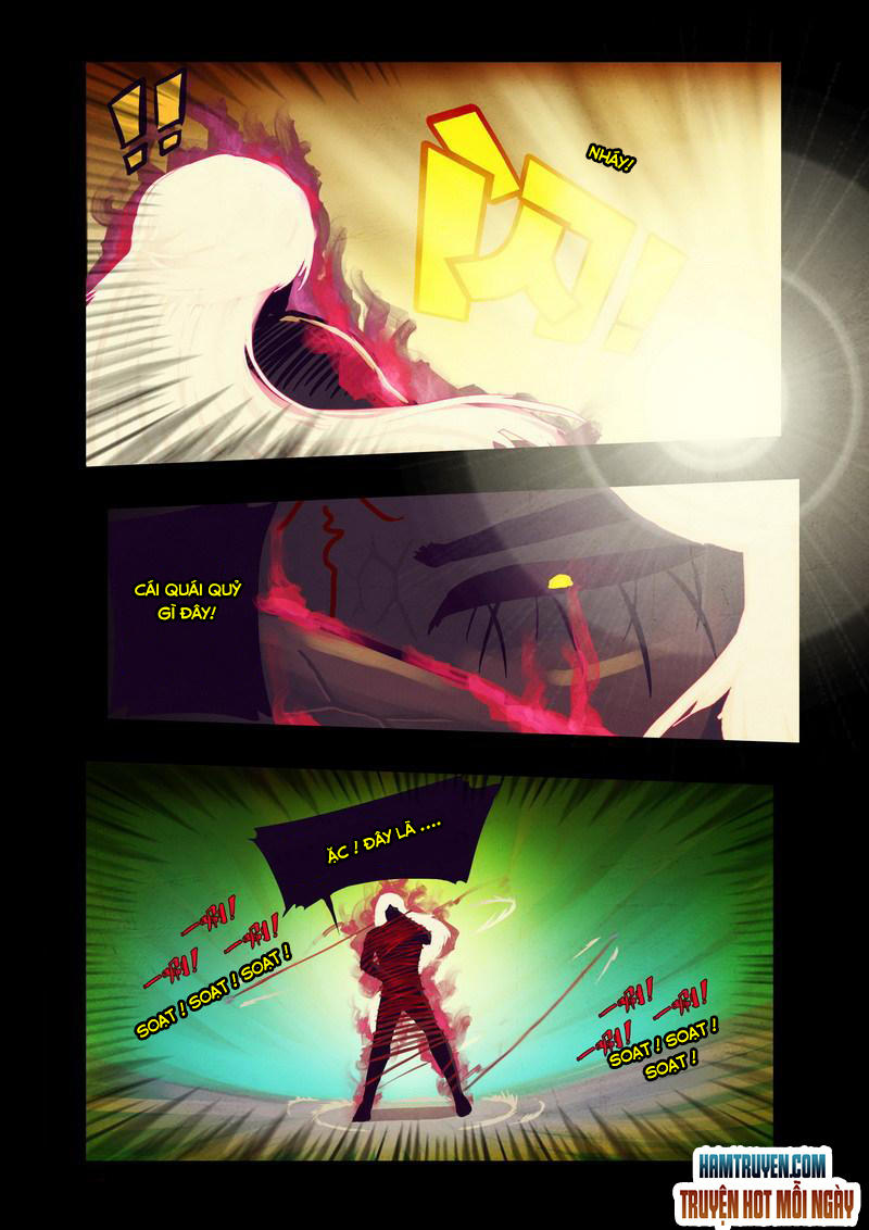 Zombie Brother - Chương 78 - Trang 15