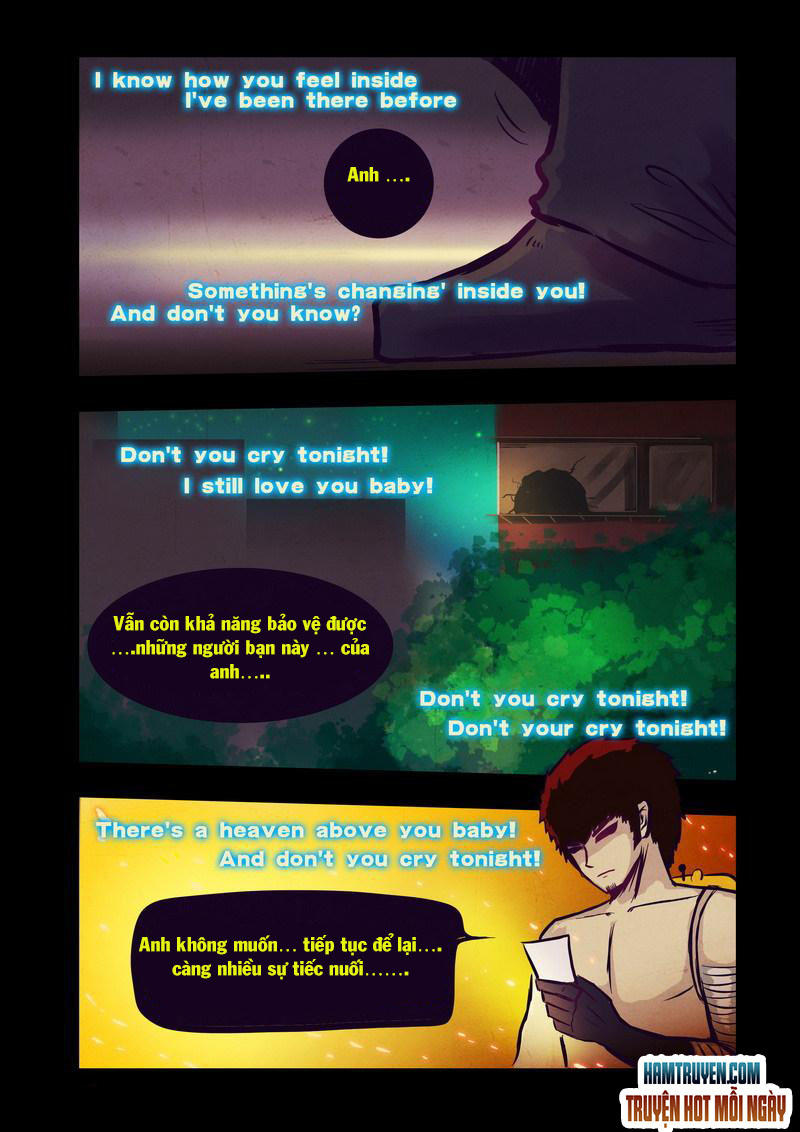 Zombie Brother - Chương 79 - Trang 15