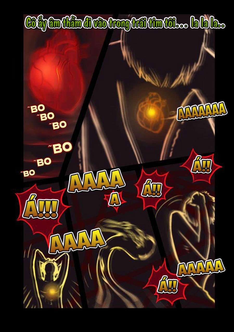 Zombie Brother - Chương 8 - Trang 16