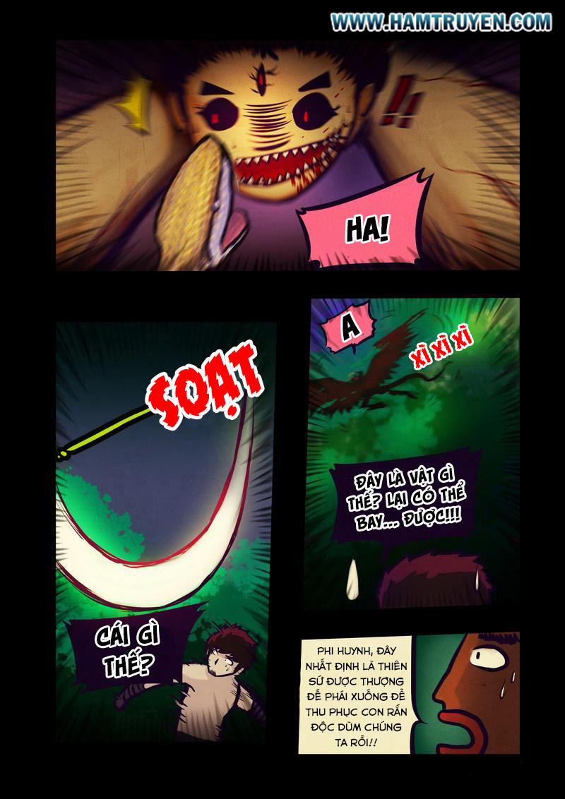 Zombie Brother - Chương 80 - Trang 8