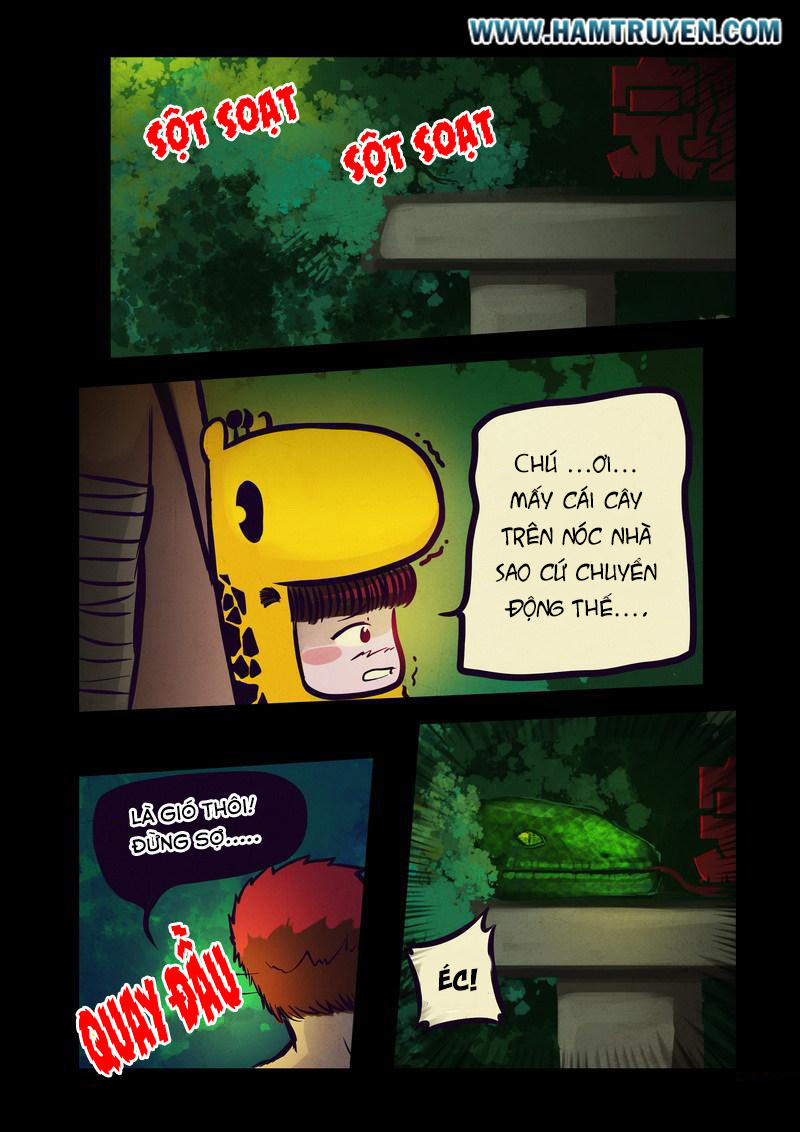 Zombie Brother - Chương 80 - Trang 10