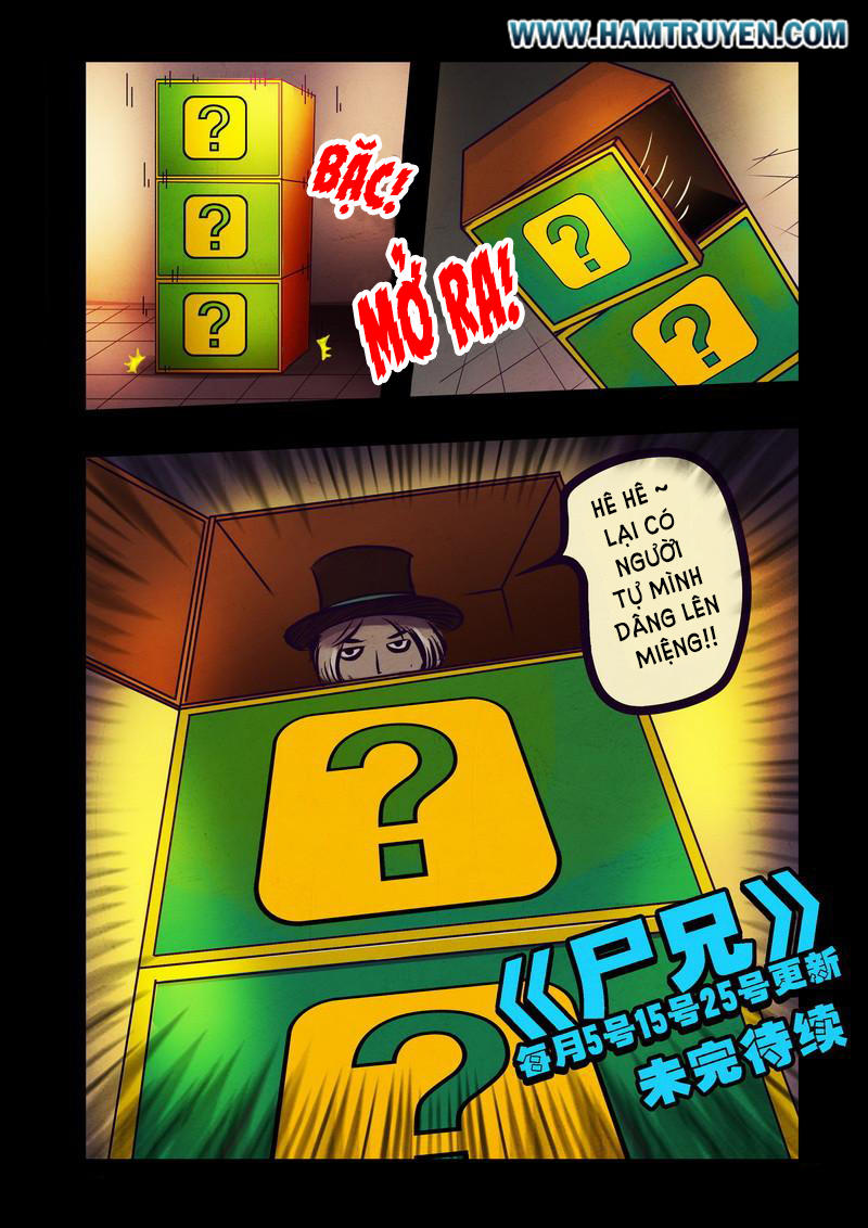 Zombie Brother - Chương 81 - Trang 15