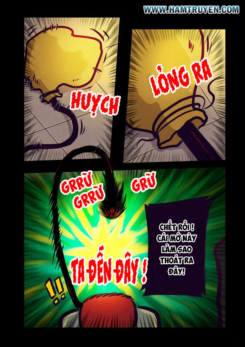 Zombie Brother - Chương 81 - Trang 7