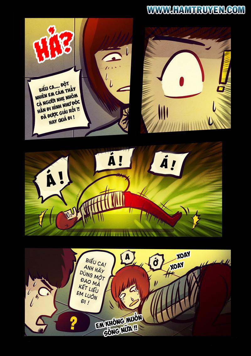 Zombie Brother - Chương 81 - Trang 10