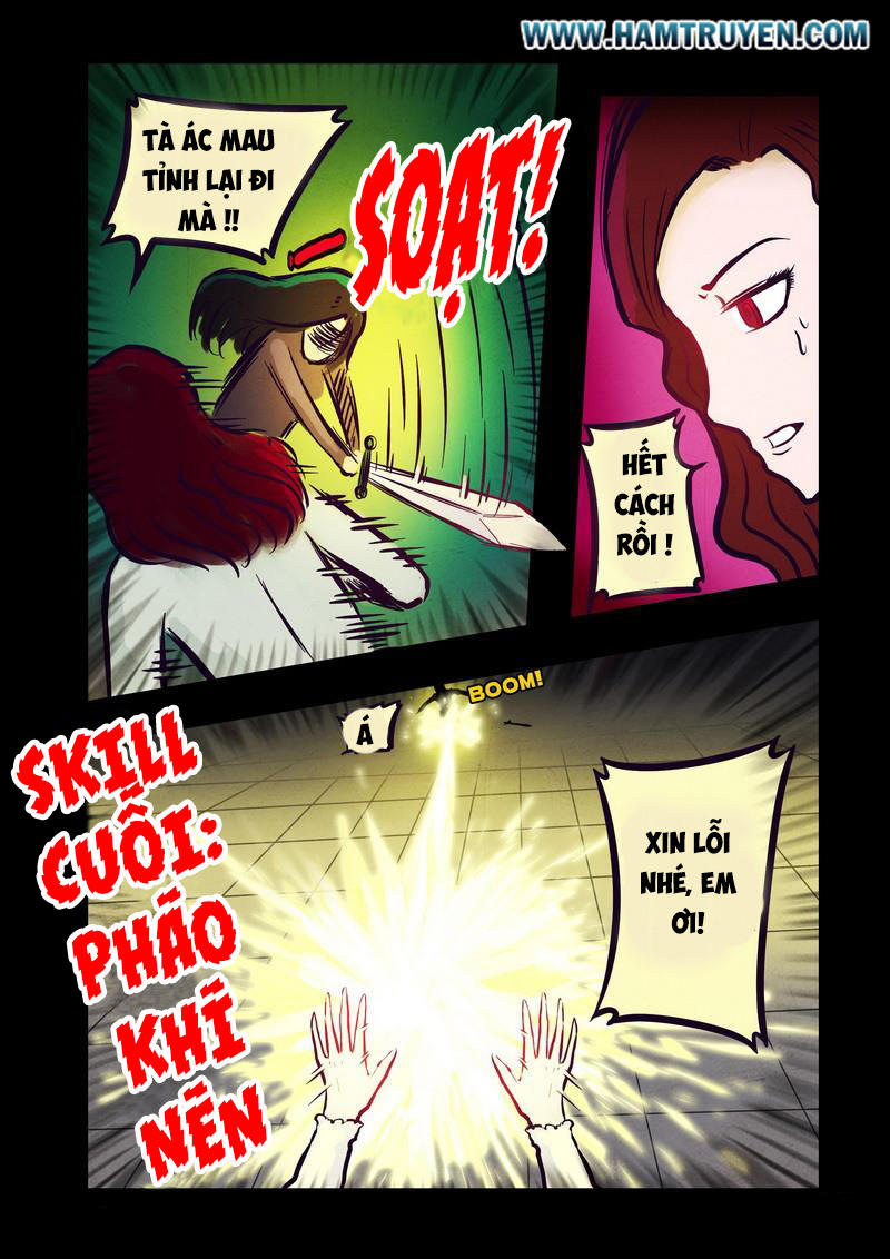 Zombie Brother - Chương 82 - Trang 14