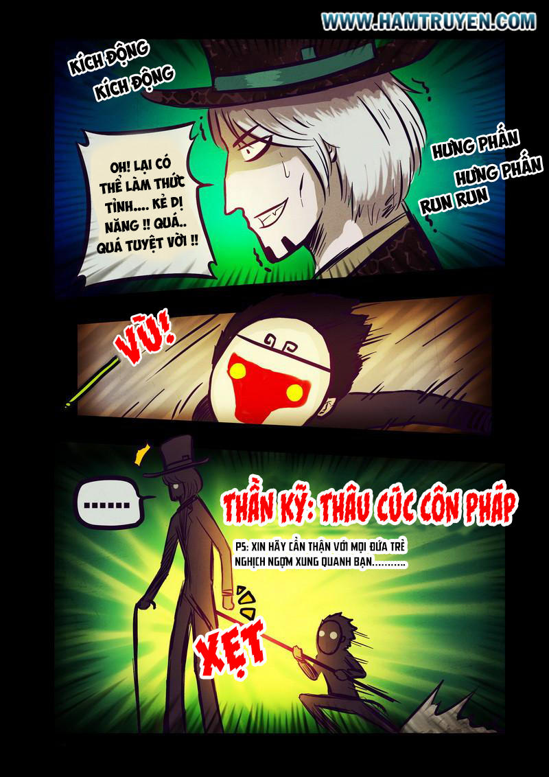 Zombie Brother - Chương 82 - Trang 15