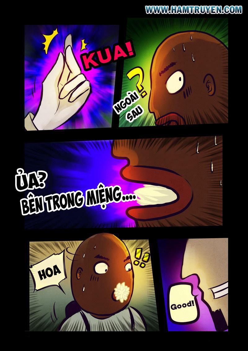 Zombie Brother - Chương 82 - Trang 5