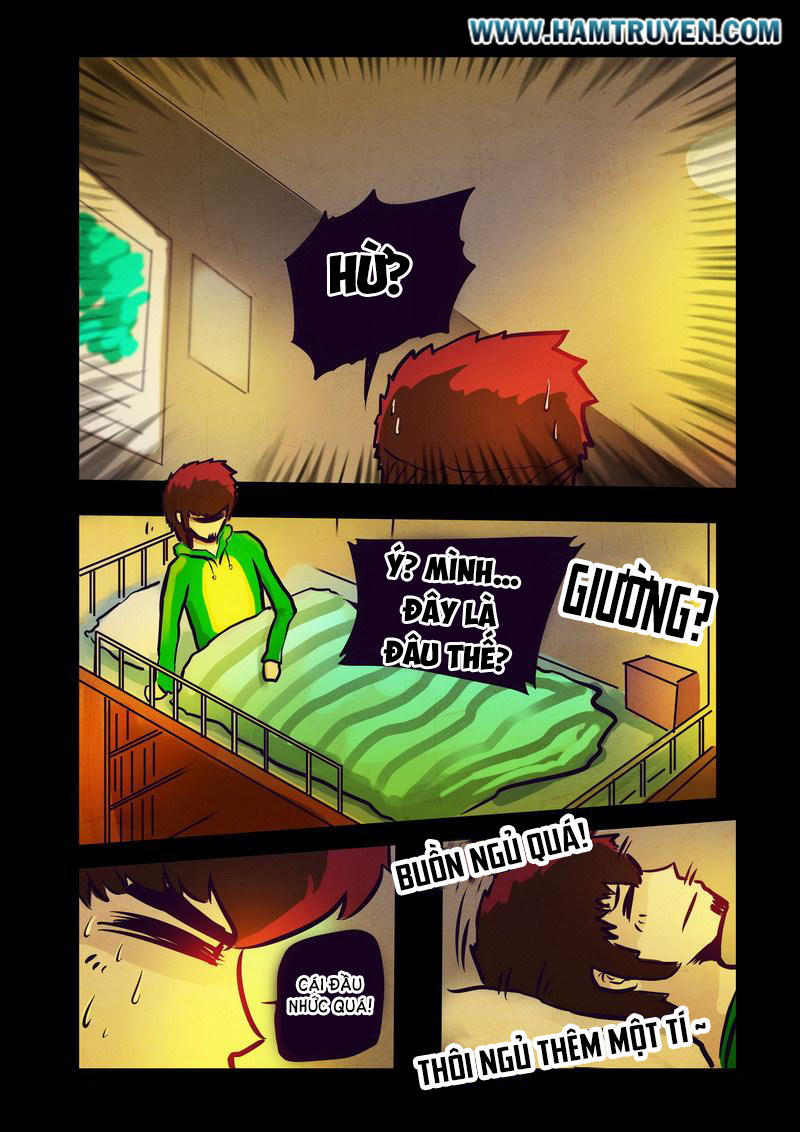 Zombie Brother - Chương 83 - Trang 12