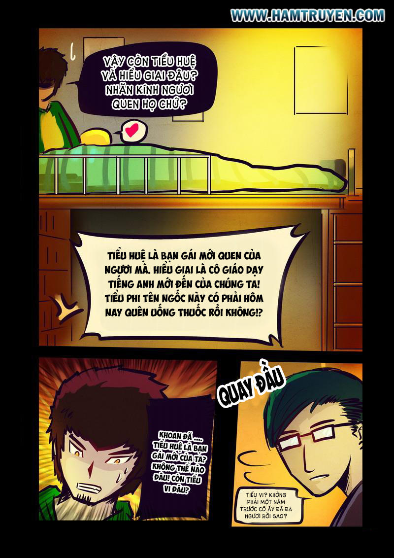 Zombie Brother - Chương 83 - Trang 16