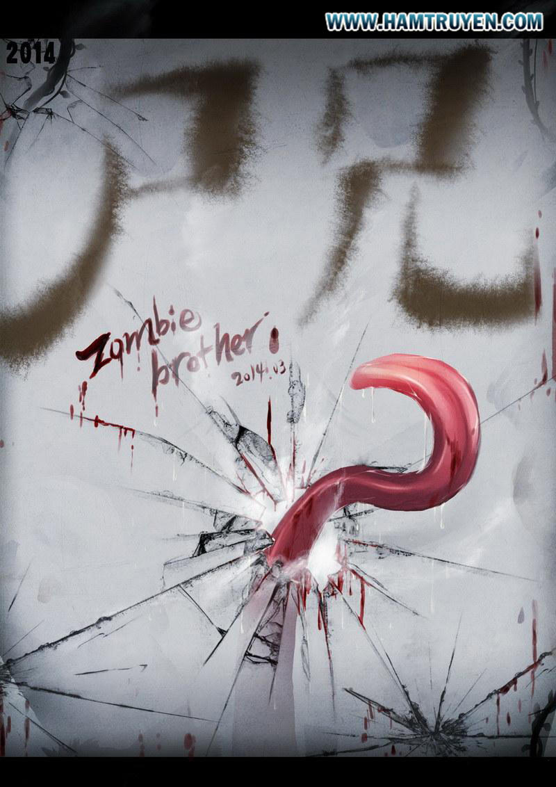 Zombie Brother - Chương 83 - Trang 3