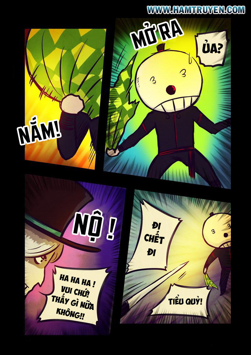 Zombie Brother - Chương 83 - Trang 6