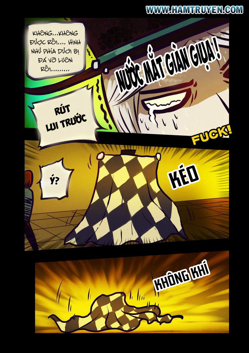 Zombie Brother - Chương 83 - Trang 8