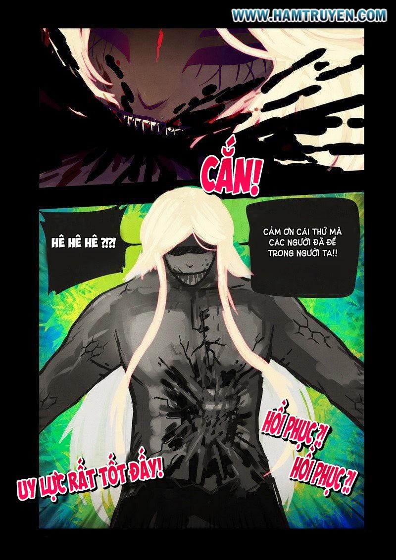 Zombie Brother - Chương 84 - Trang 15