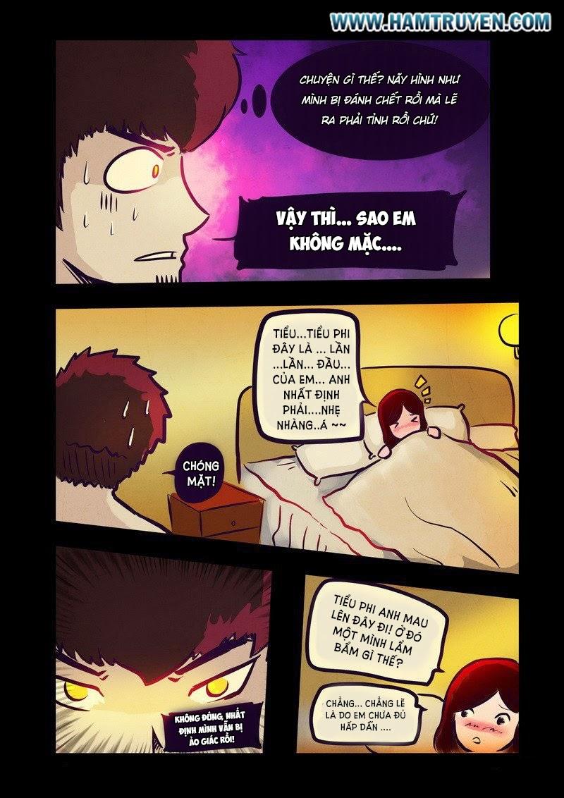 Zombie Brother - Chương 84 - Trang 4