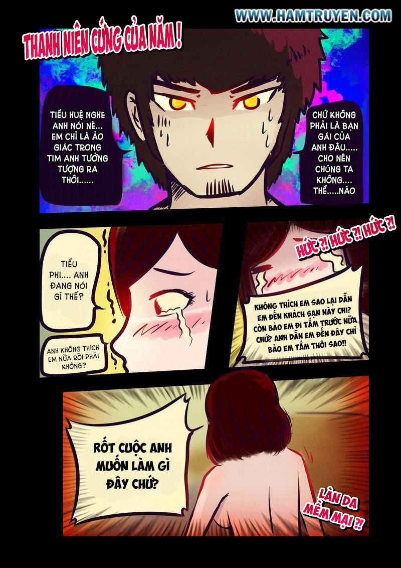 Zombie Brother - Chương 84 - Trang 5