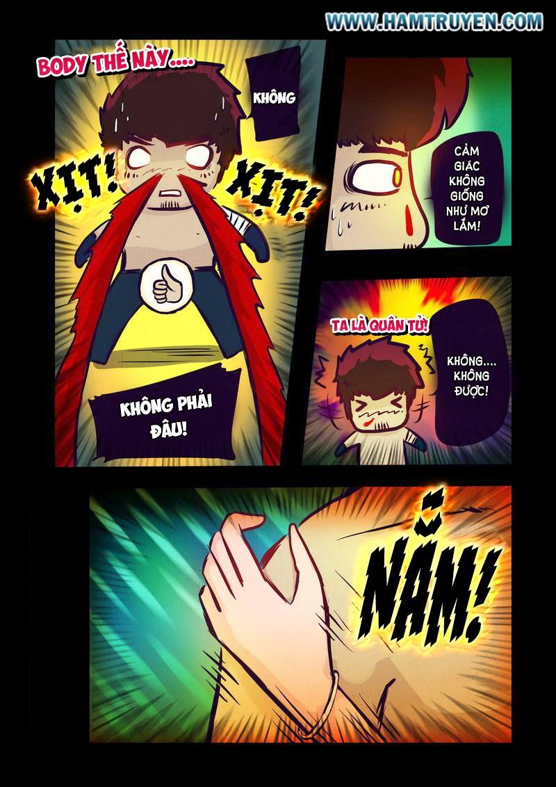 Zombie Brother - Chương 84 - Trang 6