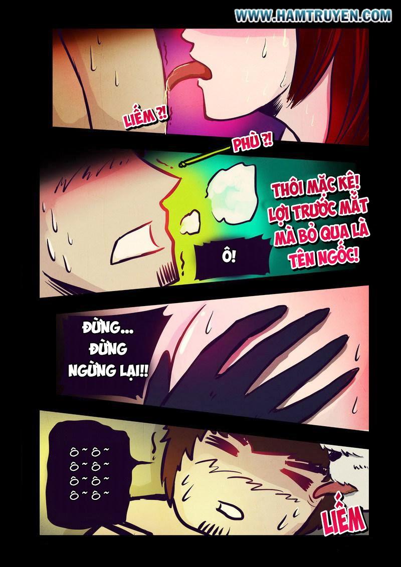 Zombie Brother - Chương 84 - Trang 8