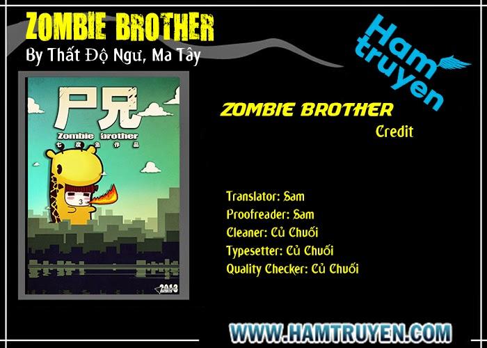 Zombie Brother - Chương 85 - Trang 1