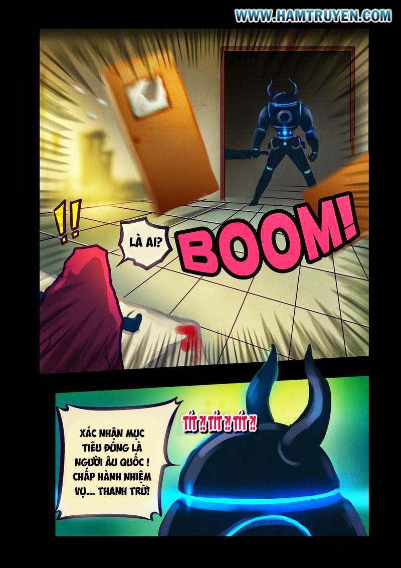 Zombie Brother - Chương 85 - Trang 12