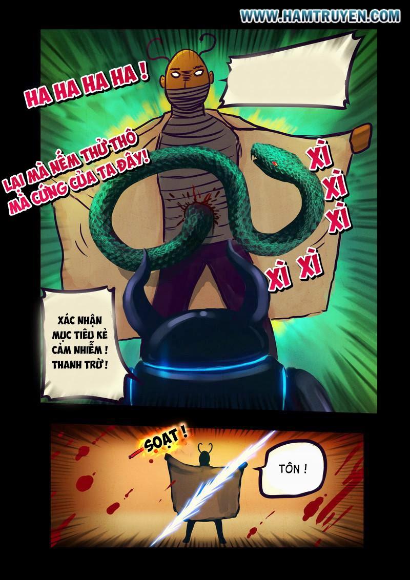 Zombie Brother - Chương 85 - Trang 15