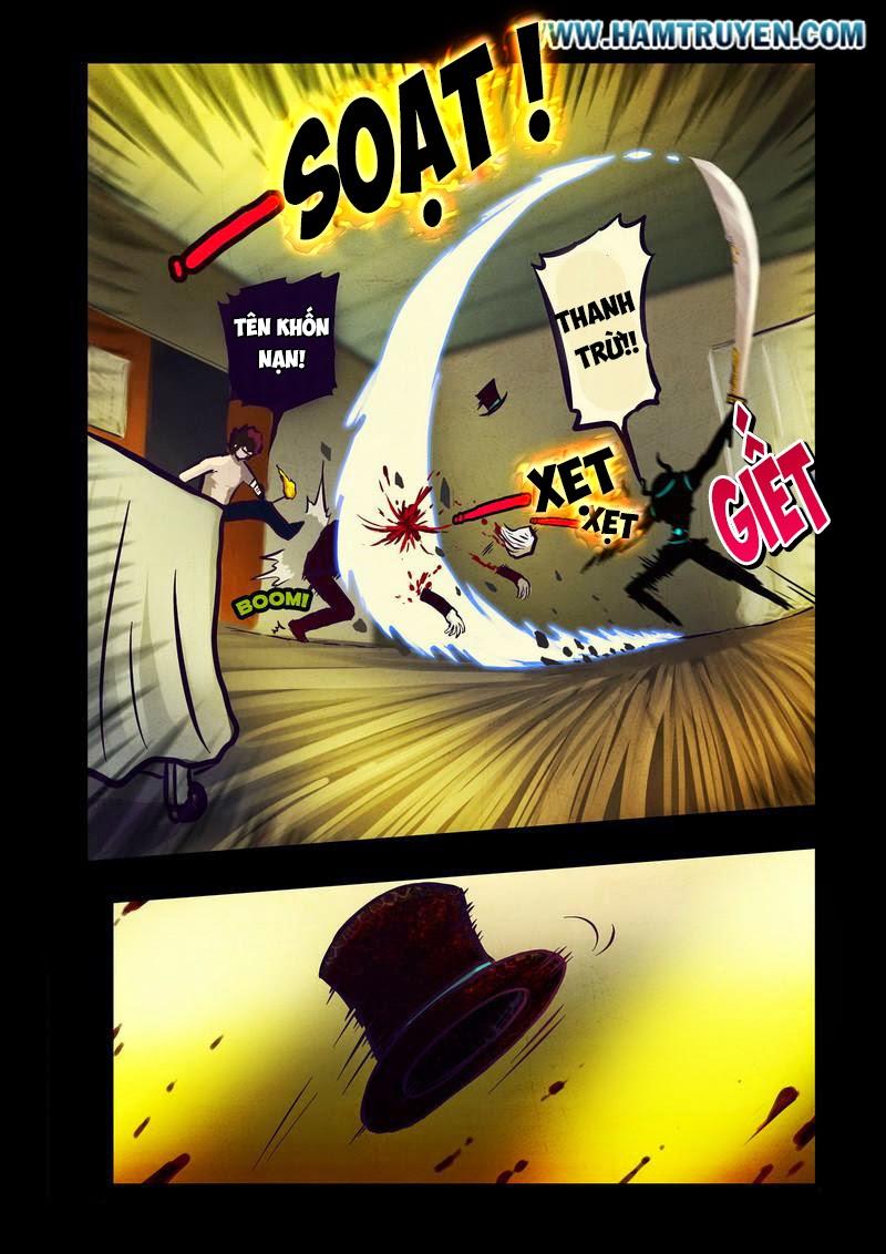 Zombie Brother - Chương 85 - Trang 18