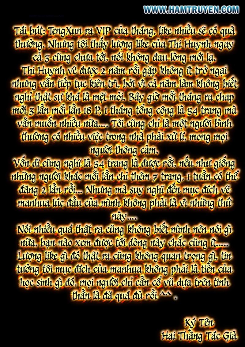 Zombie Brother - Chương 85 - Trang 21