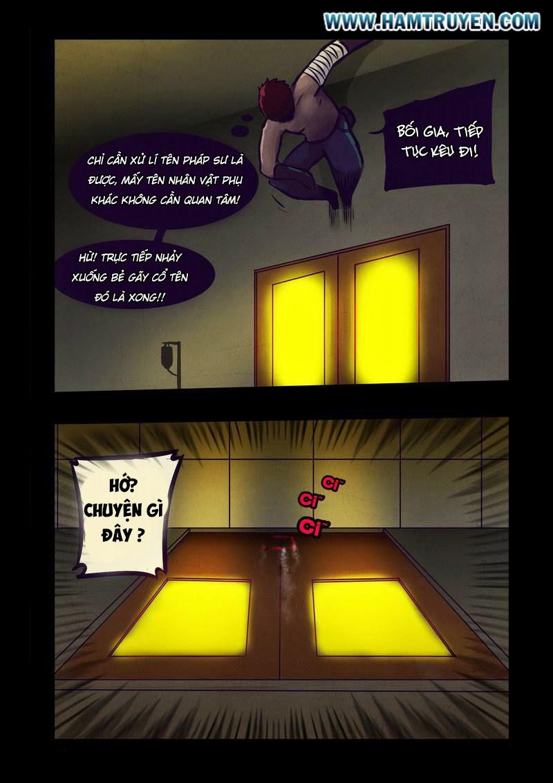 Zombie Brother - Chương 85 - Trang 7